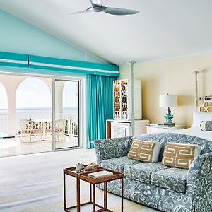 Ocean View Premium 1 King